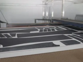 Cool Poster Digital Print Technology by SHEIN ( image via SHEIN)