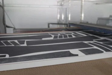 Cool Poster Digital Print Technology by SHEIN ( image via SHEIN)