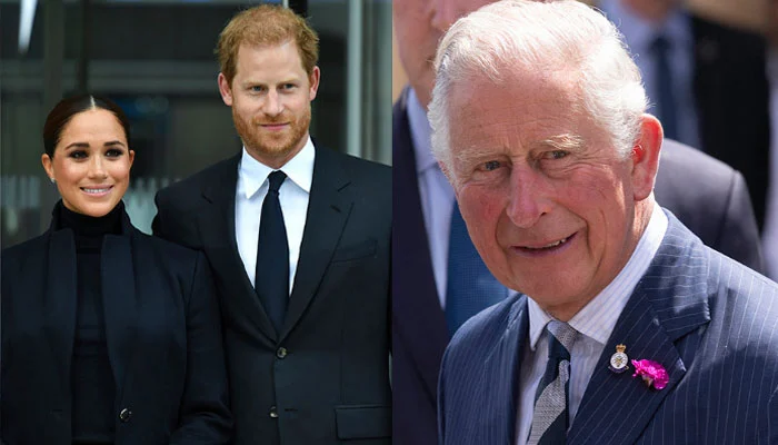 King Charles Hopes Meghan Markle’s Netflix Show Will Succeed: World News, January 9, 2025