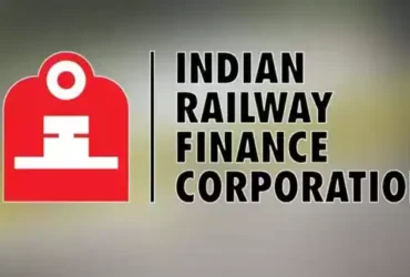 Stocks Update: Indian Railway Finance Corporation share january 2025