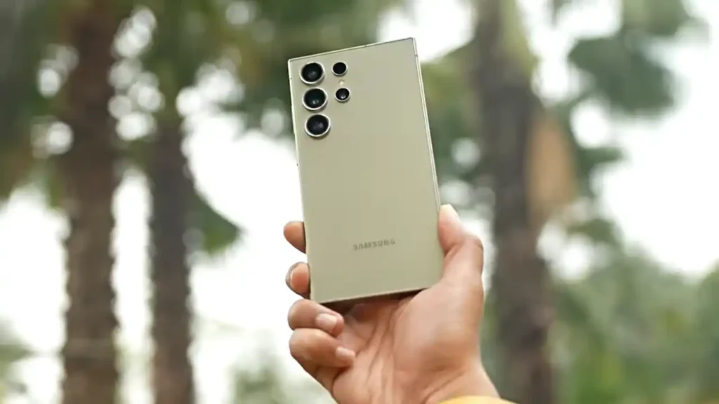 Samsung Galaxy S25 Ultra Launch Update 6 January 2025