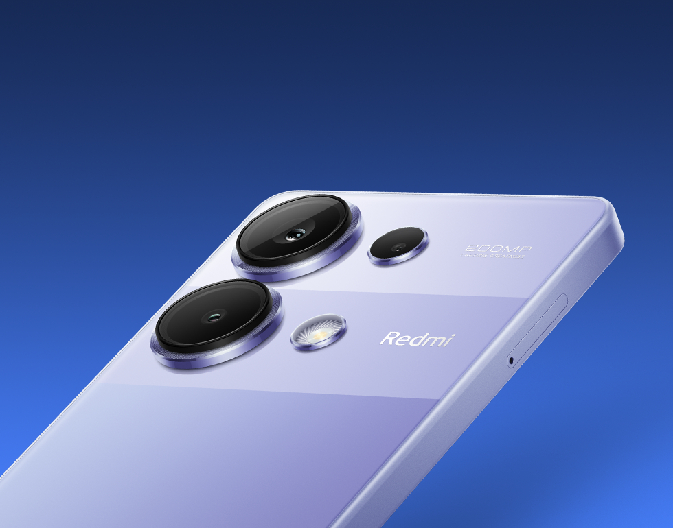Xiaomi Redmi Note 13 Pro