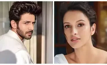 Aashiqui 3 Faces Indefinite Postponement Following Triptii Dimri's Exit