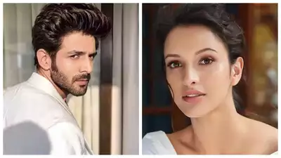 Aashiqui 3 Faces Indefinite Postponement Following Triptii Dimri's Exit