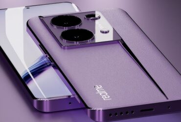 Realme 14 Pro Plus 5G Set to Launch in India on January 16, 2025
