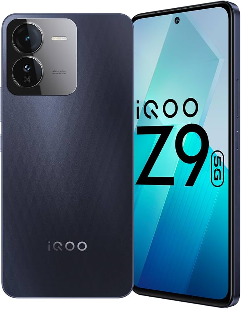 iQOO Z9