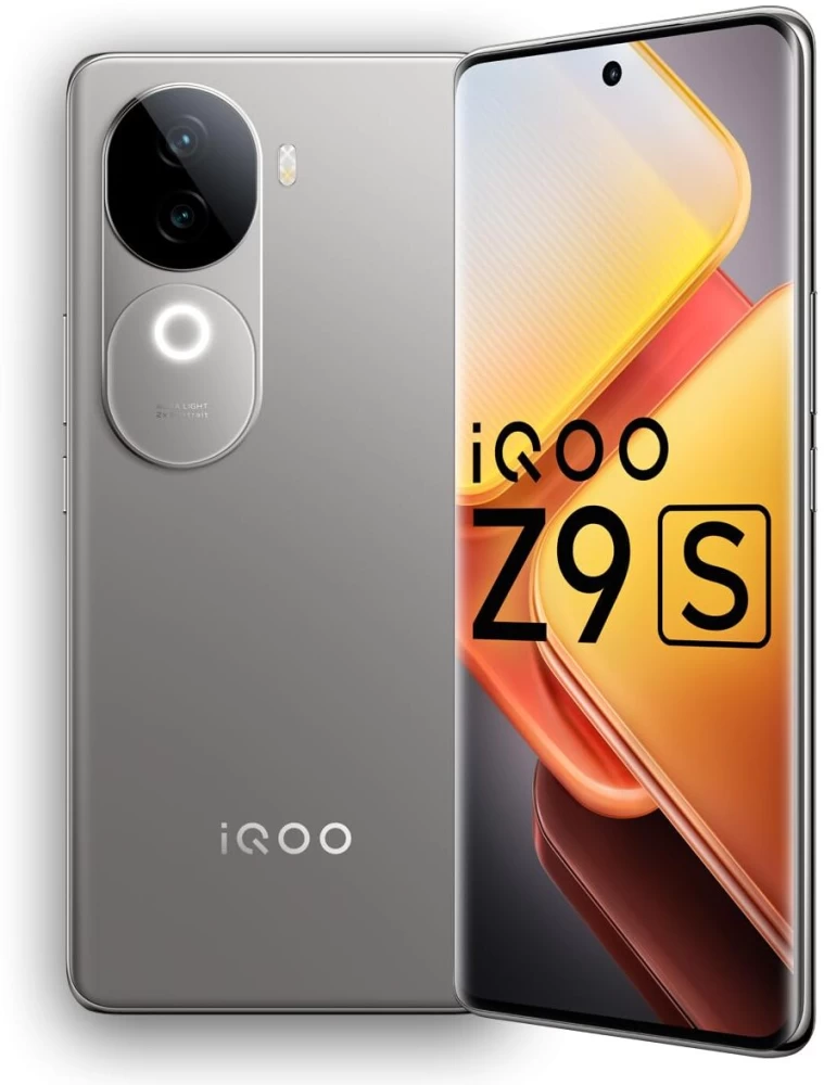 iQOO Z9s
