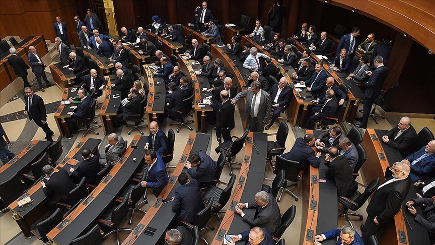 Lebanon's Parliament convened to elect a new president: World News Today January 9, 2025